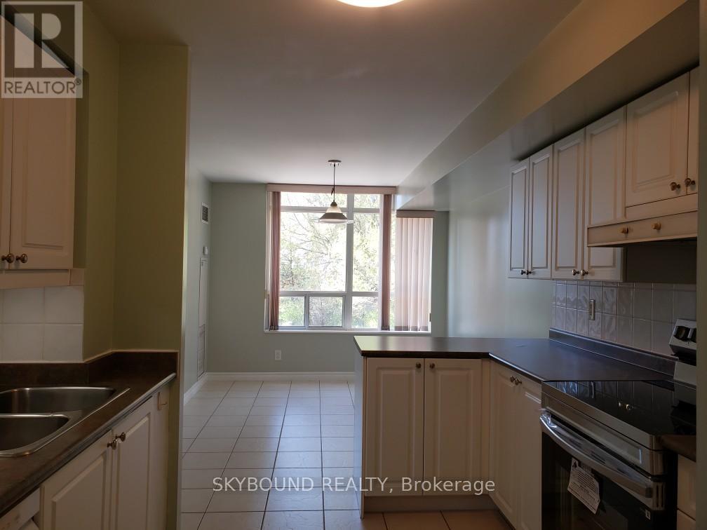 415 - 3880 Duke Of York Boulevard, Mississauga, Ontario  L5B 4M7 - Photo 5 - W13151674