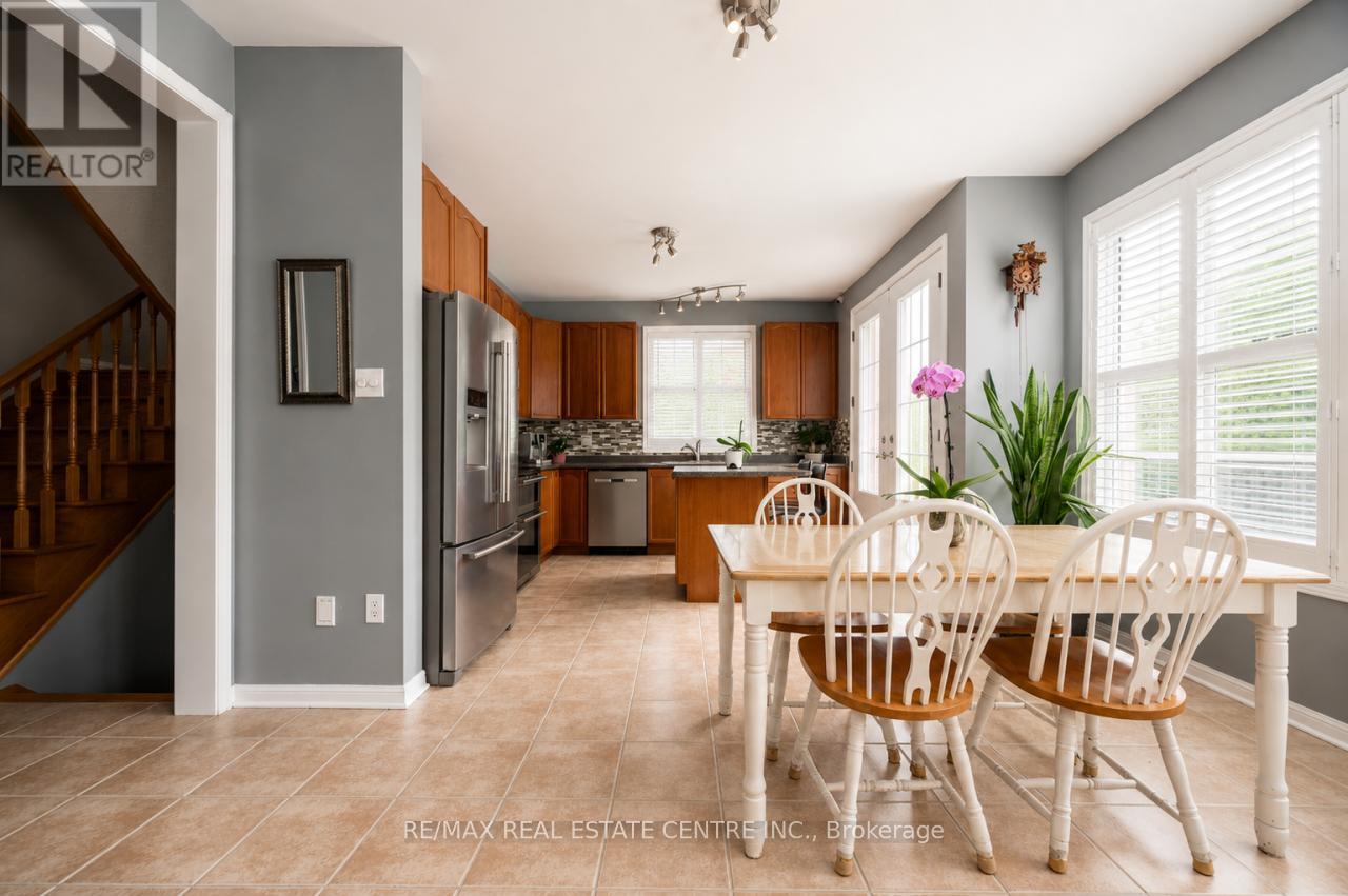 3672 Swanson Drive, Mississauga, Ontario  L5N 8J6 - Photo 10 - W13151680