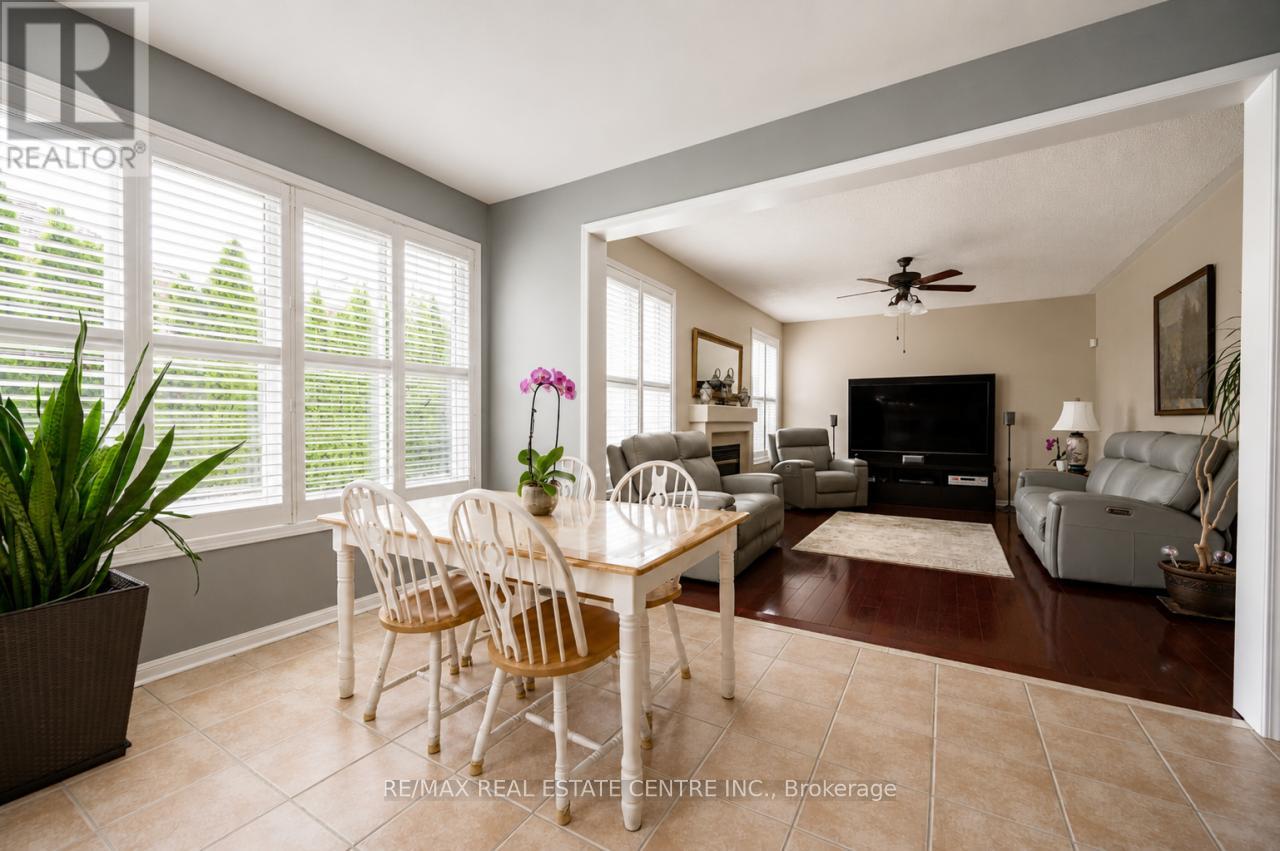 3672 Swanson Drive, Mississauga, Ontario  L5N 8J6 - Photo 12 - W13151680