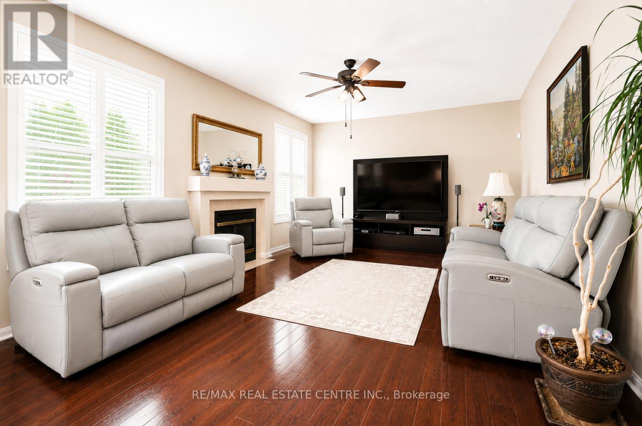3672 Swanson Drive, Mississauga, Ontario  L5N 8J6 - Photo 13 - W13151680