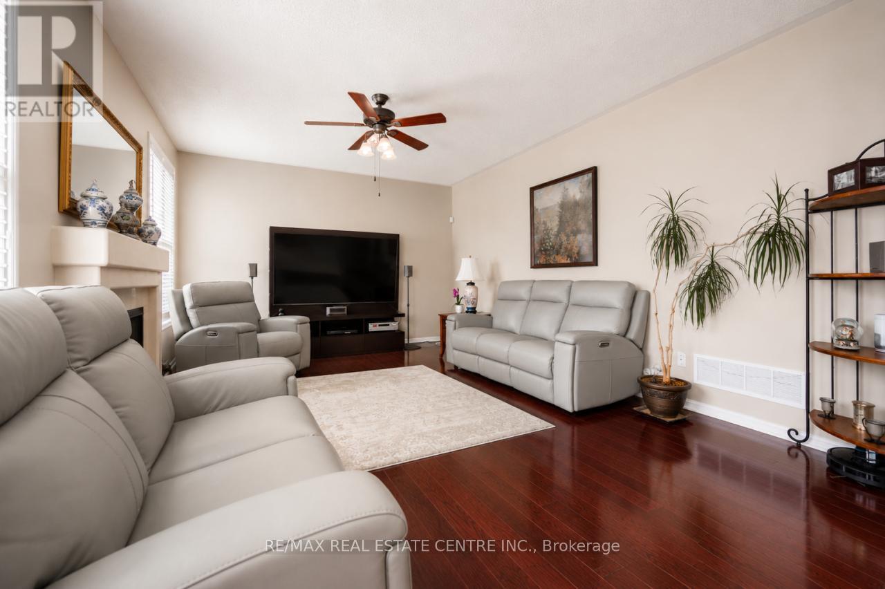 3672 Swanson Drive, Mississauga, Ontario  L5N 8J6 - Photo 14 - W13151680