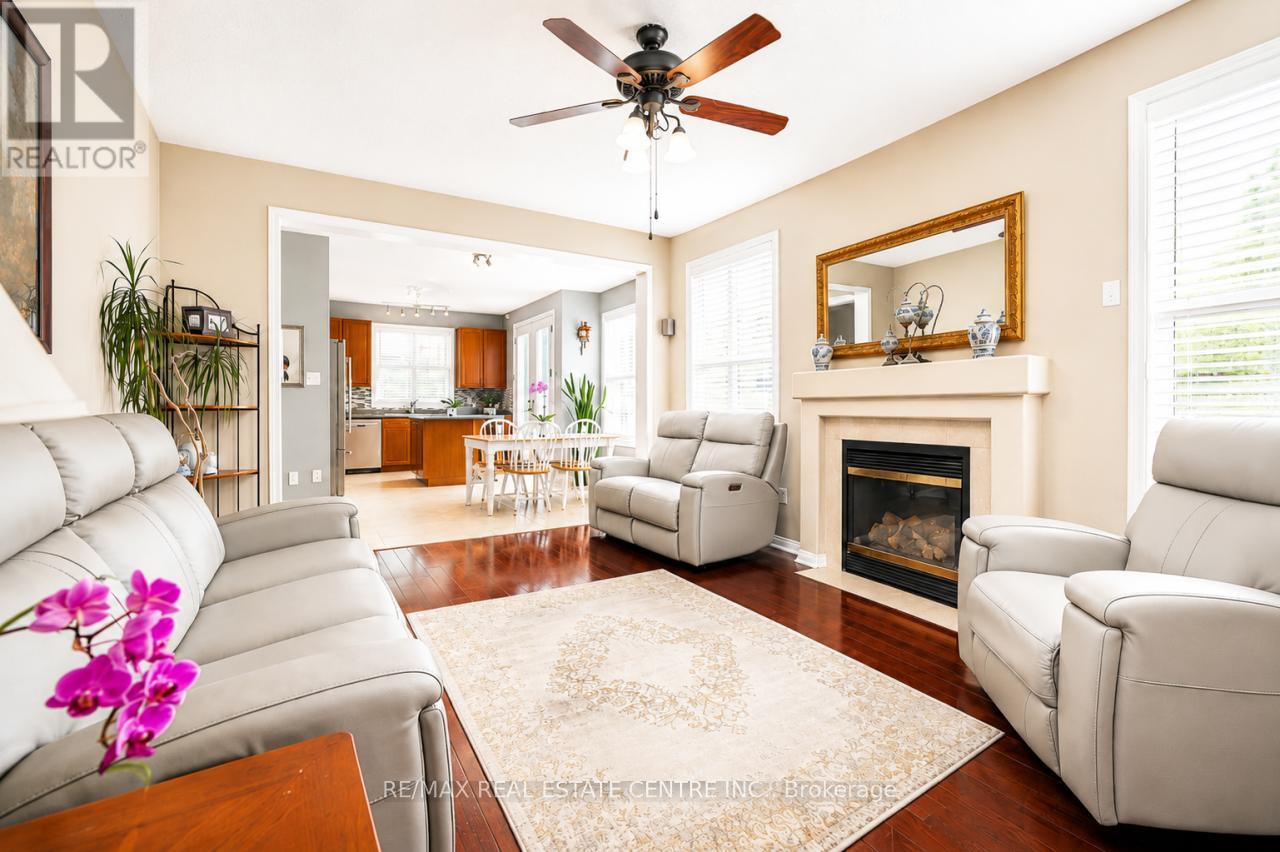 3672 Swanson Drive, Mississauga, Ontario  L5N 8J6 - Photo 15 - W13151680