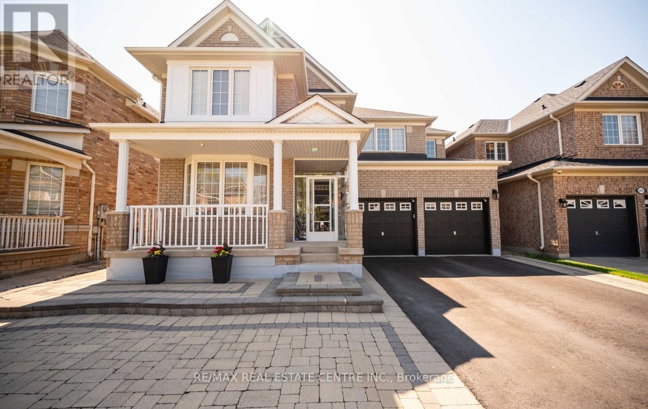 3672 Swanson Drive, Mississauga, Ontario  L5N 8J6 - Photo 2 - W13151680