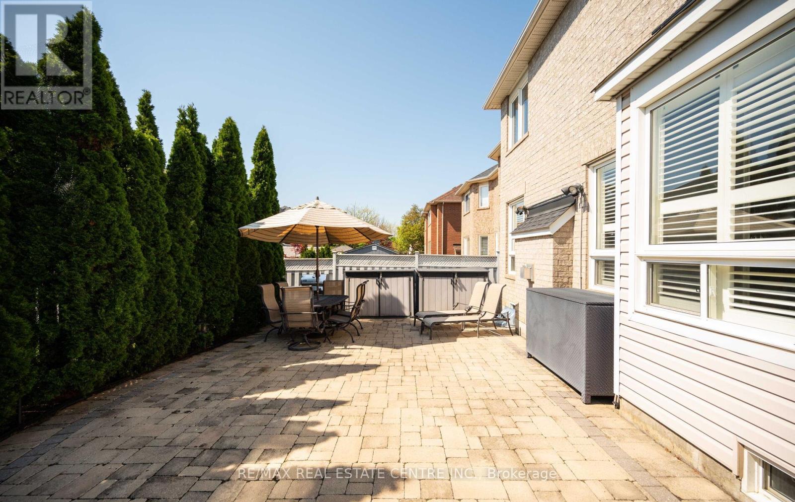 3672 Swanson Drive, Mississauga, Ontario  L5N 8J6 - Photo 45 - W13151680