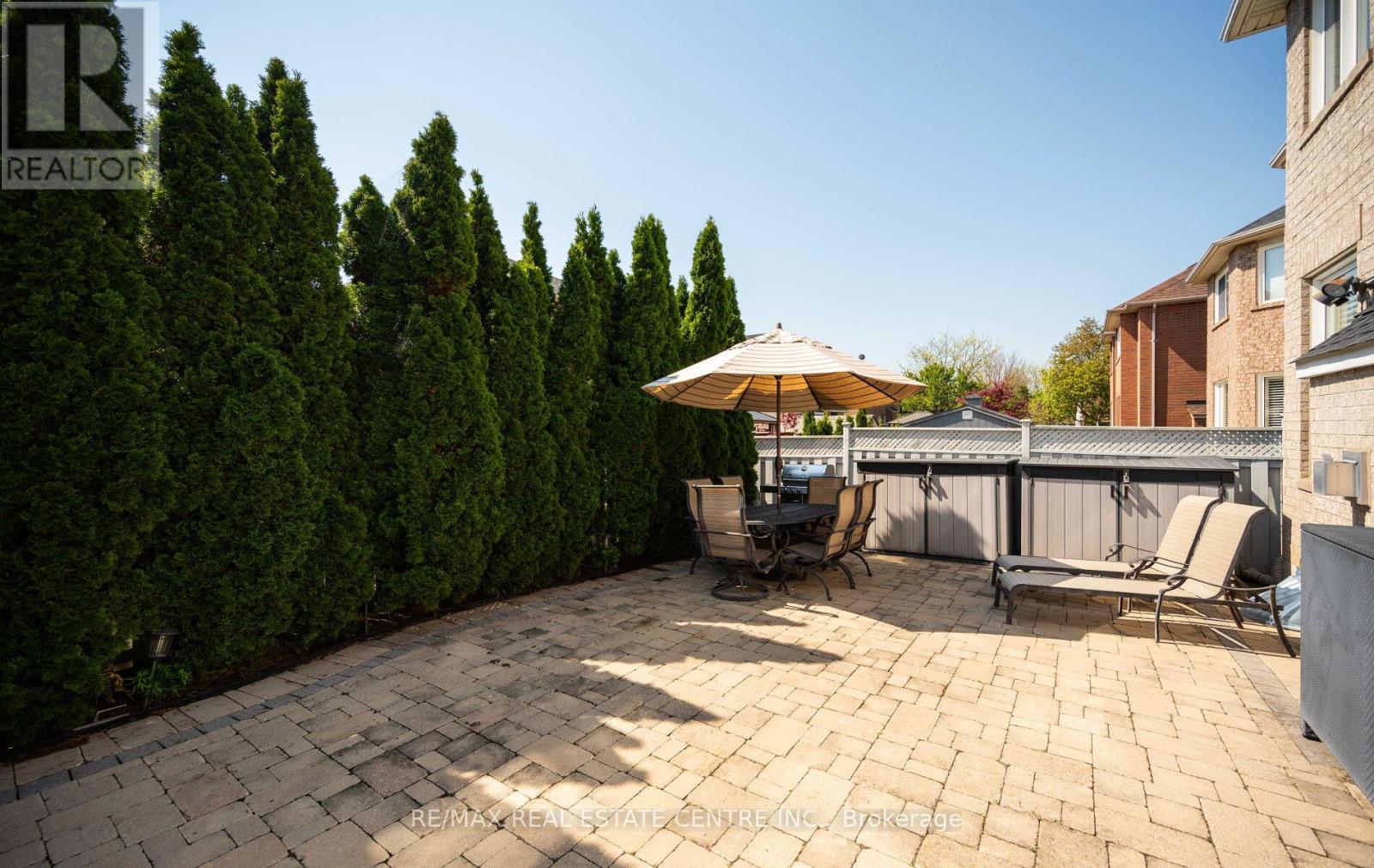 3672 Swanson Drive, Mississauga, Ontario  L5N 8J6 - Photo 46 - W13151680