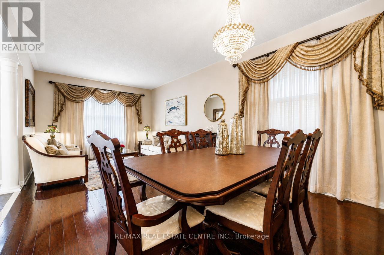 3672 Swanson Drive, Mississauga, Ontario  L5N 8J6 - Photo 7 - W13151680