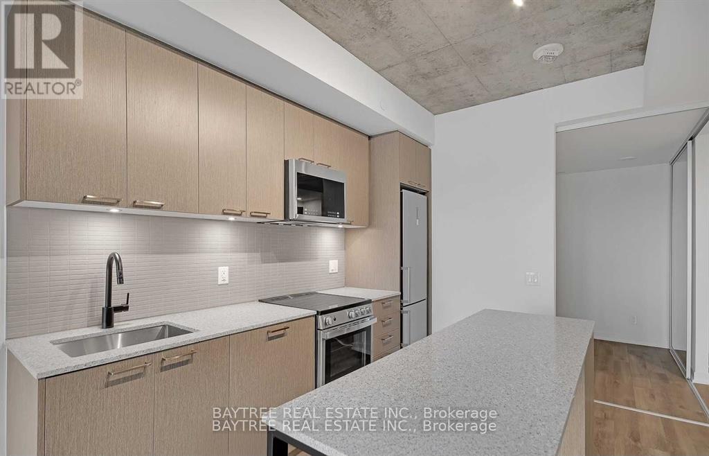 216 - 1808 St Clair Avenue W, Toronto, Ontario  M6N 0C1 - Photo 6 - W13151684