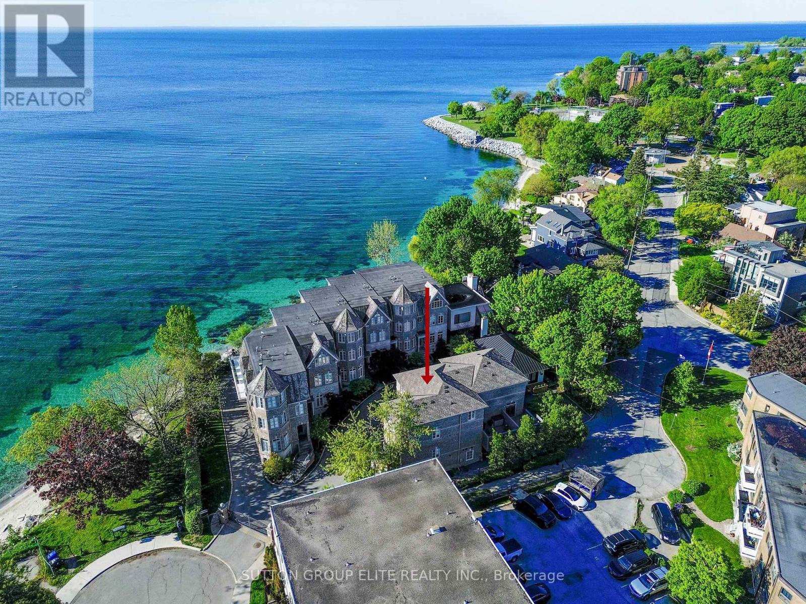16 Nautical Lane, Toronto, Ontario  M8V 4E7 - Photo 34 - W13151690