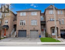 34 AXELROD AVENUE, Brampton, Ontario