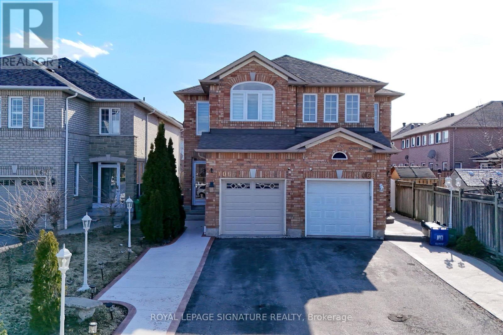 1066 FOXGLOVE PLACE, Mississauga, Ontario