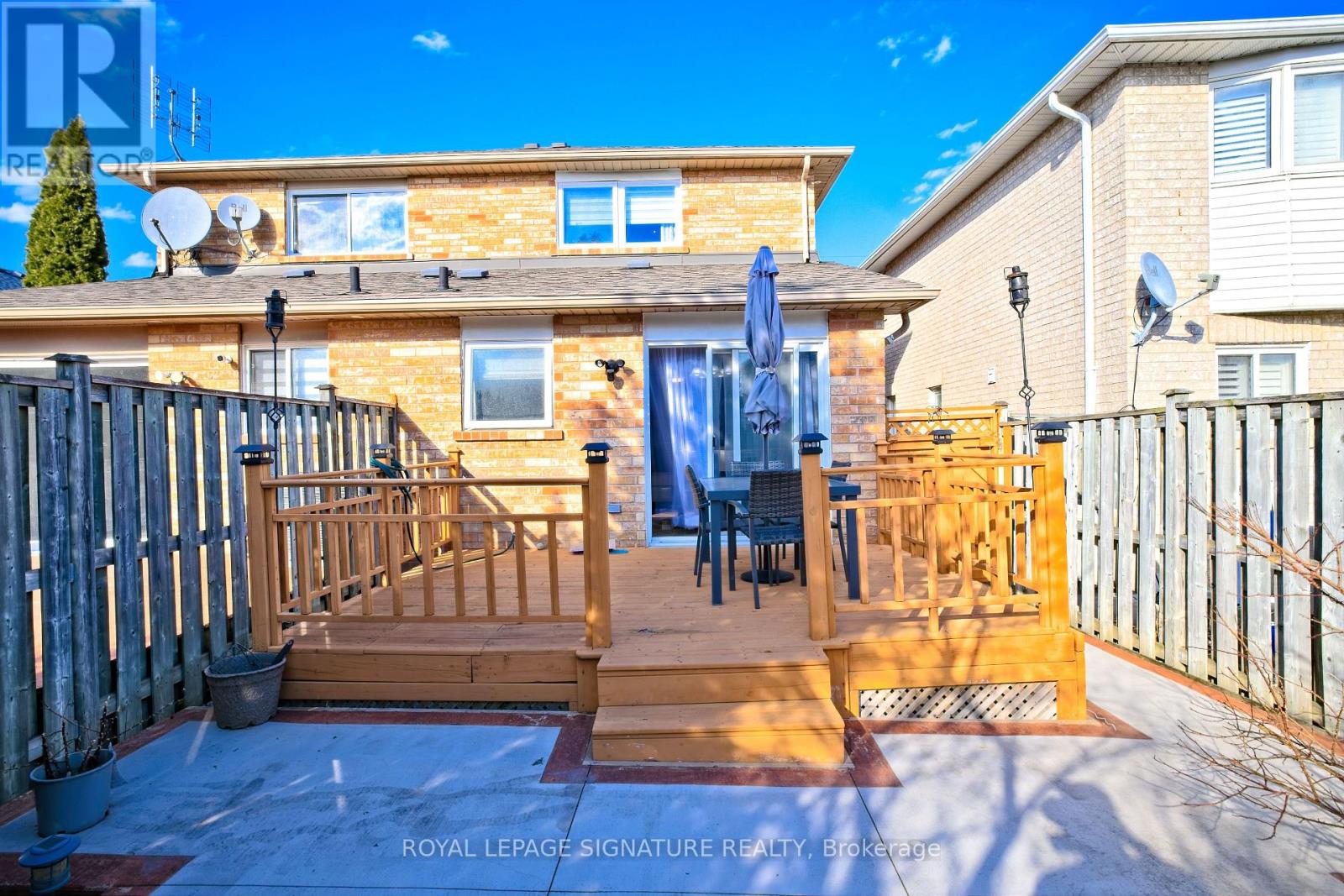 1066 Foxglove Place, Mississauga, Ontario  L5V 2N5 - Photo 12 - W13151776