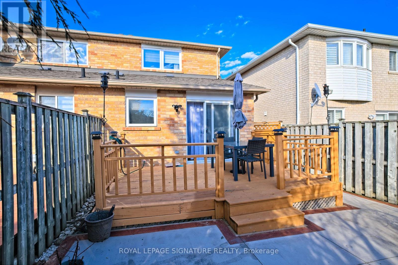 1066 Foxglove Place, Mississauga, Ontario  L5V 2N5 - Photo 14 - W13151776