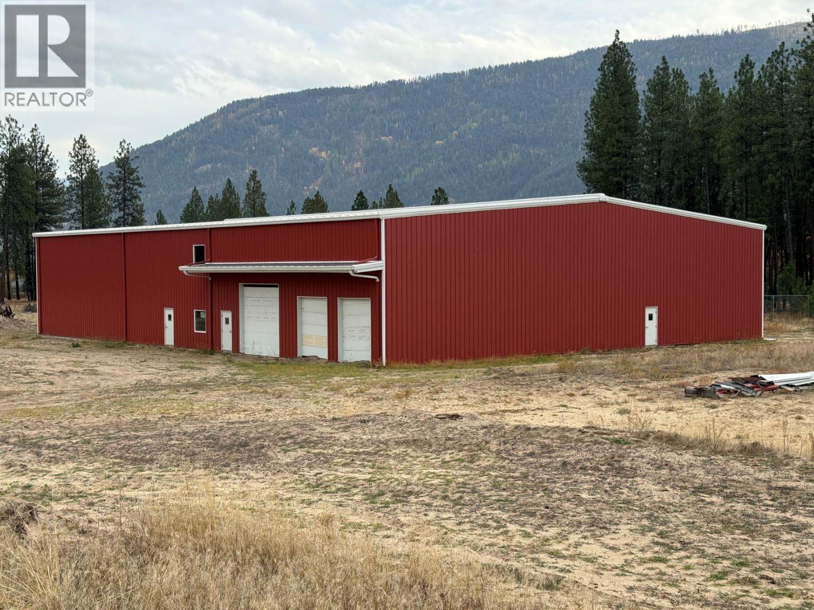 105 60th Avenue, Grand Forks, British Columbia  V0H 1H0 - Photo 1 - 10388223