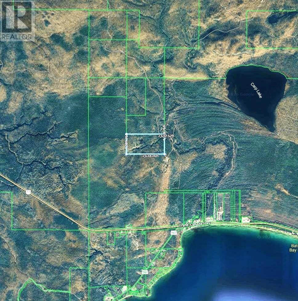 000 Off Carp River Rd, Batchawana, Ontario P0A 1A0 - Photo 1 - SM261077