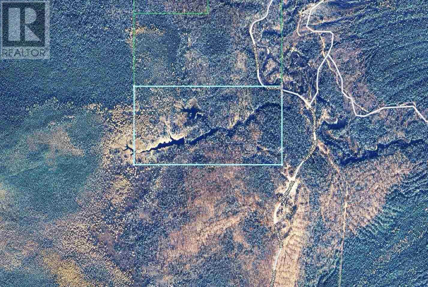 000 Off Carp River Rd, Batchawana, Ontario P0A 1A0 - Photo 2 - SM261077