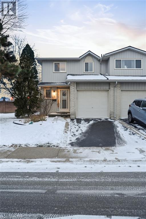1675 Upper Gage Avenue Unit# 1, Hamilton, Ontario  L8W 3R7 - Photo 3 - 40832022