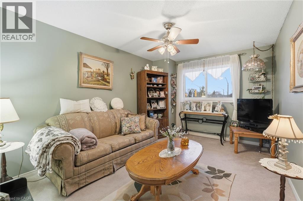 1675 Upper Gage Avenue Unit# 1, Hamilton, Ontario  L8W 3R7 - Photo 30 - 40832022
