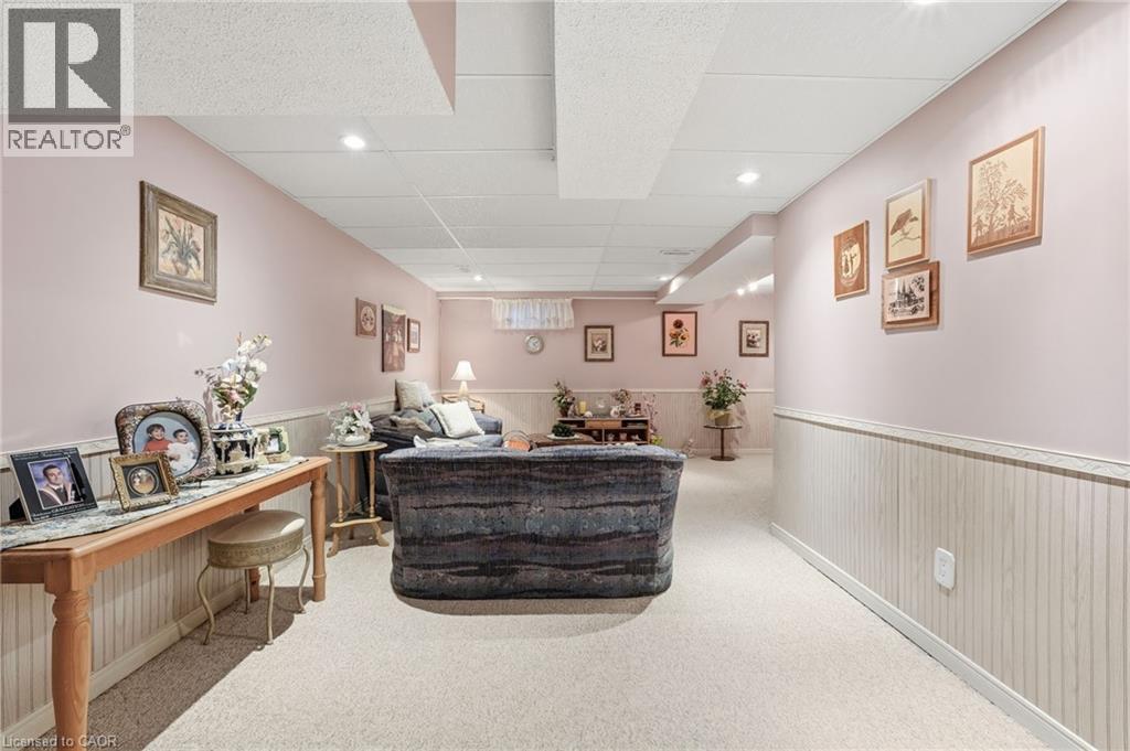 1675 Upper Gage Avenue Unit# 1, Hamilton, Ontario  L8W 3R7 - Photo 35 - 40832022