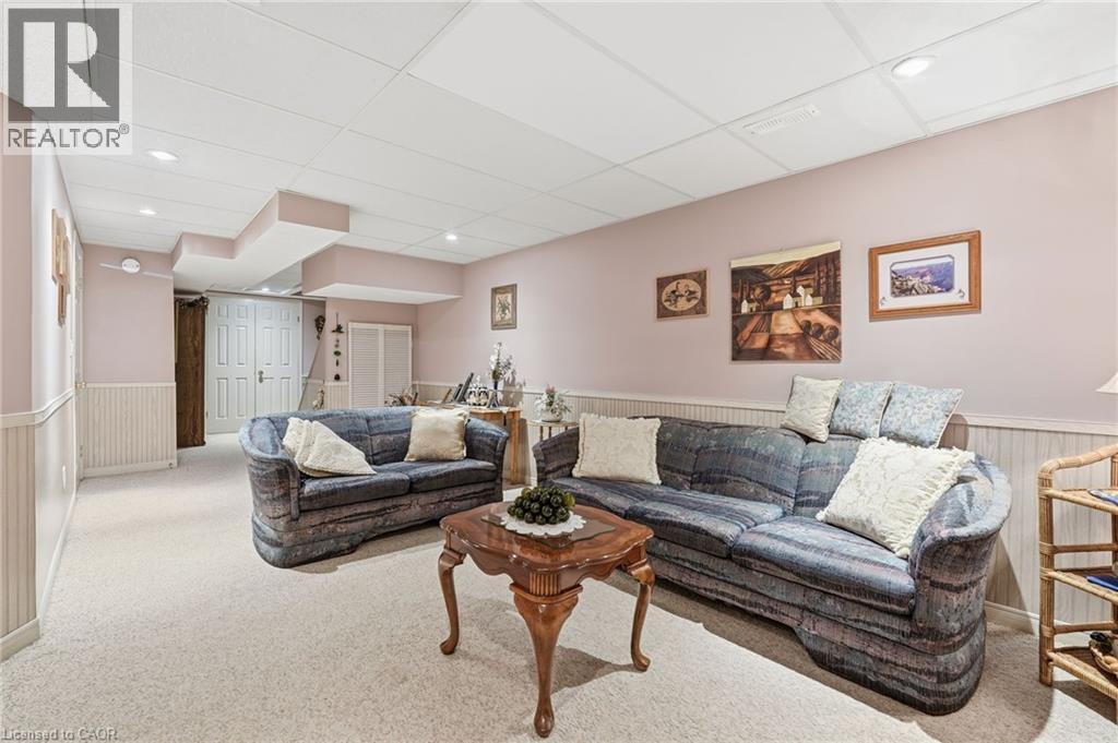 1675 Upper Gage Avenue Unit# 1, Hamilton, Ontario  L8W 3R7 - Photo 38 - 40832022