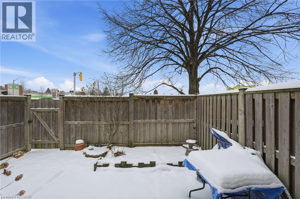 1675 Upper Gage Avenue Unit# 1, Hamilton, Ontario  L8W 3R7 - Photo 44 - 40832022