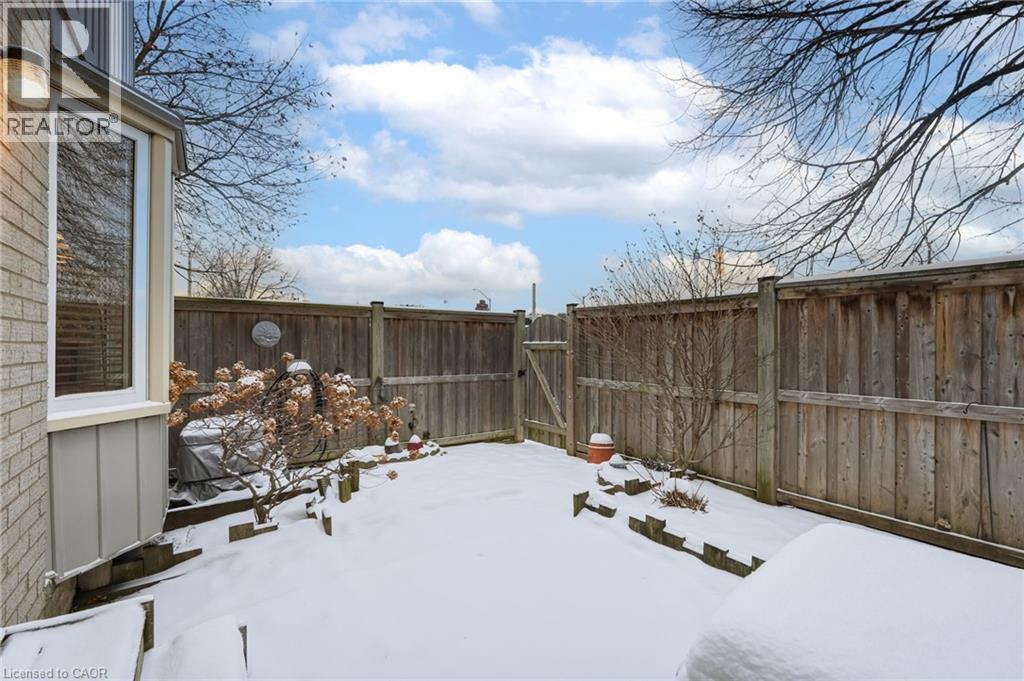 1675 Upper Gage Avenue Unit# 1, Hamilton, Ontario  L8W 3R7 - Photo 45 - 40832022