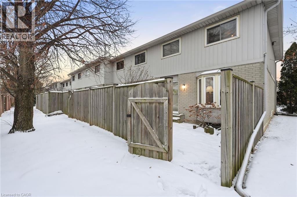 1675 Upper Gage Avenue Unit# 1, Hamilton, Ontario  L8W 3R7 - Photo 48 - 40832022