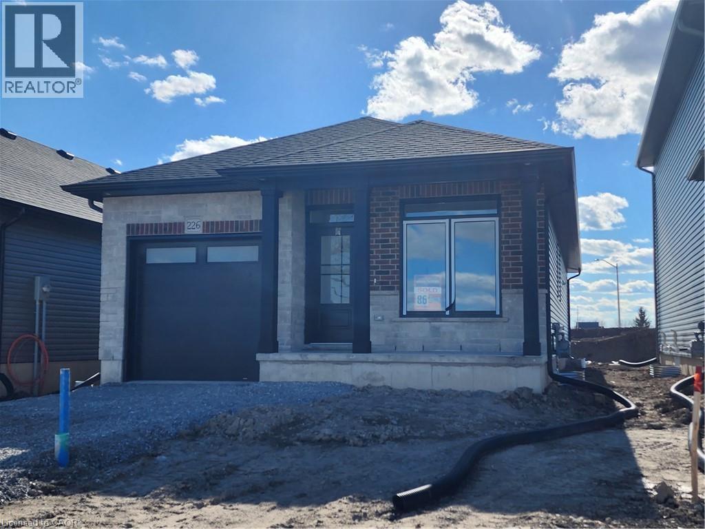 188 Lafayette Street E, Jarvis, Ontario  N0A 1J0 - Photo 3 - 40832020