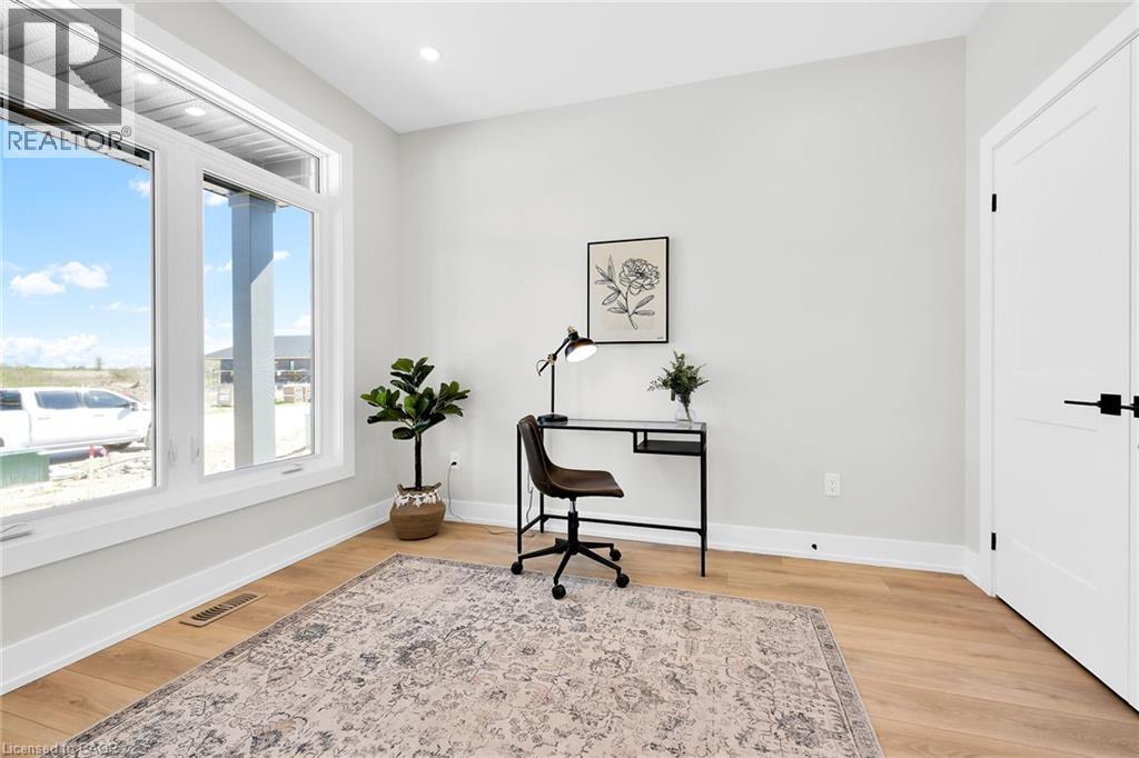 188 Lafayette Street E, Jarvis, Ontario  N0A 1J0 - Photo 5 - 40832020