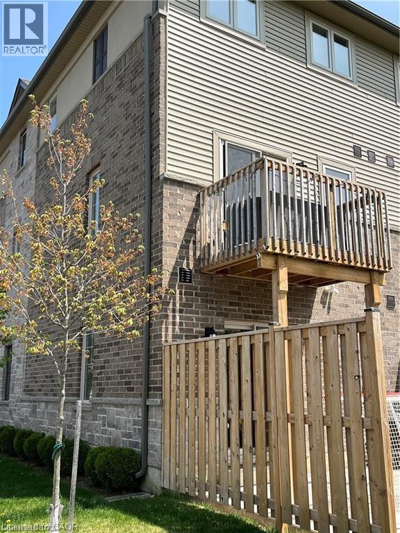 37 Barley Lane, Ancaster, Ontario  L9K 0K1 - Photo 2 - 40831972
