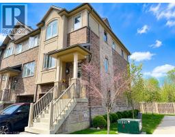 37 BARLEY Lane, Ancaster, Ontario