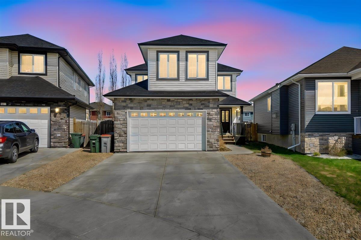 40 WILLOWDALE PL, stony plain, Alberta