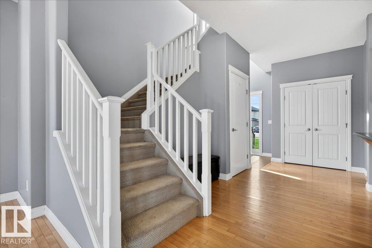 40 Willowdale Pl, Stony Plain, Alberta  T7Z 0A4 - Photo 5 - E4488839