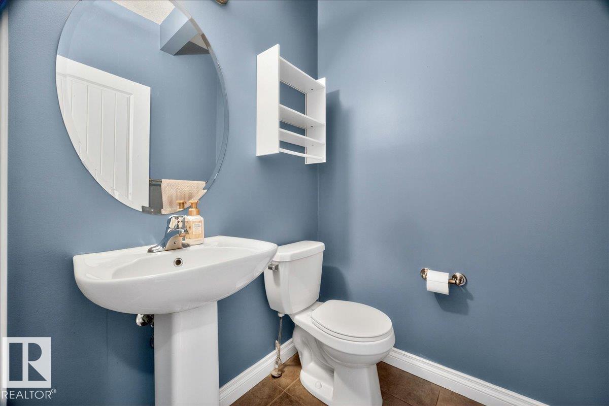 40 Willowdale Pl, Stony Plain, Alberta  T7Z 0A4 - Photo 12 - E4488839