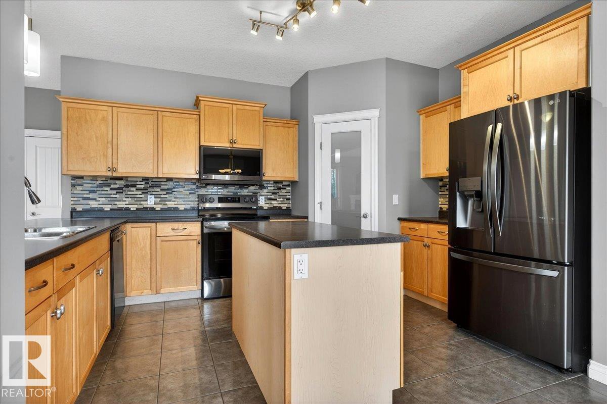 40 Willowdale Pl, Stony Plain, Alberta  T7Z 0A4 - Photo 9 - E4488839