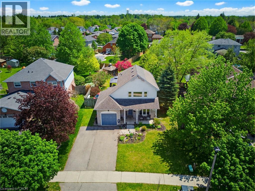 219 INGLIS Street, Ayr, Ontario
