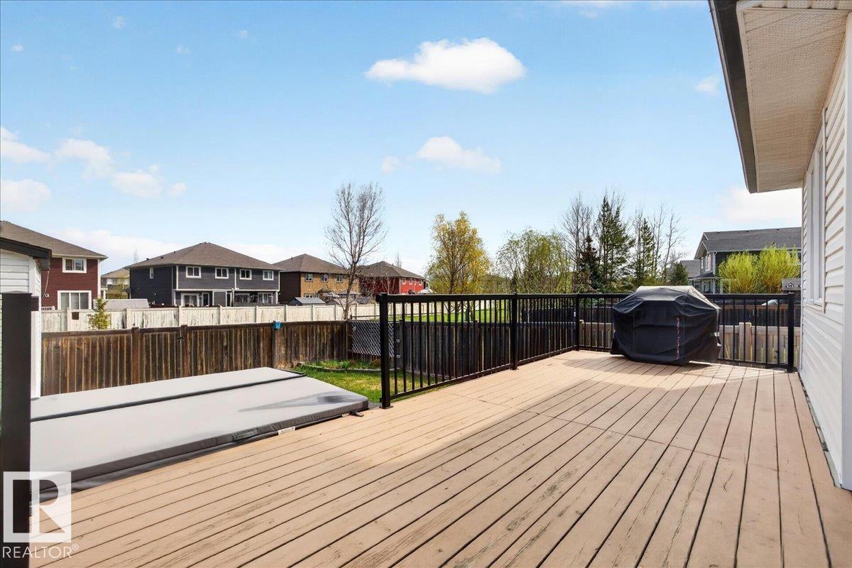 40 Willowdale Pl, Stony Plain, Alberta  T7Z 0A4 - Photo 31 - E4488839