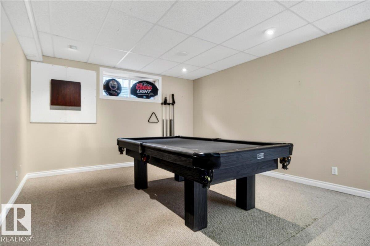 40 Willowdale Pl, Stony Plain, Alberta  T7Z 0A4 - Photo 30 - E4488839