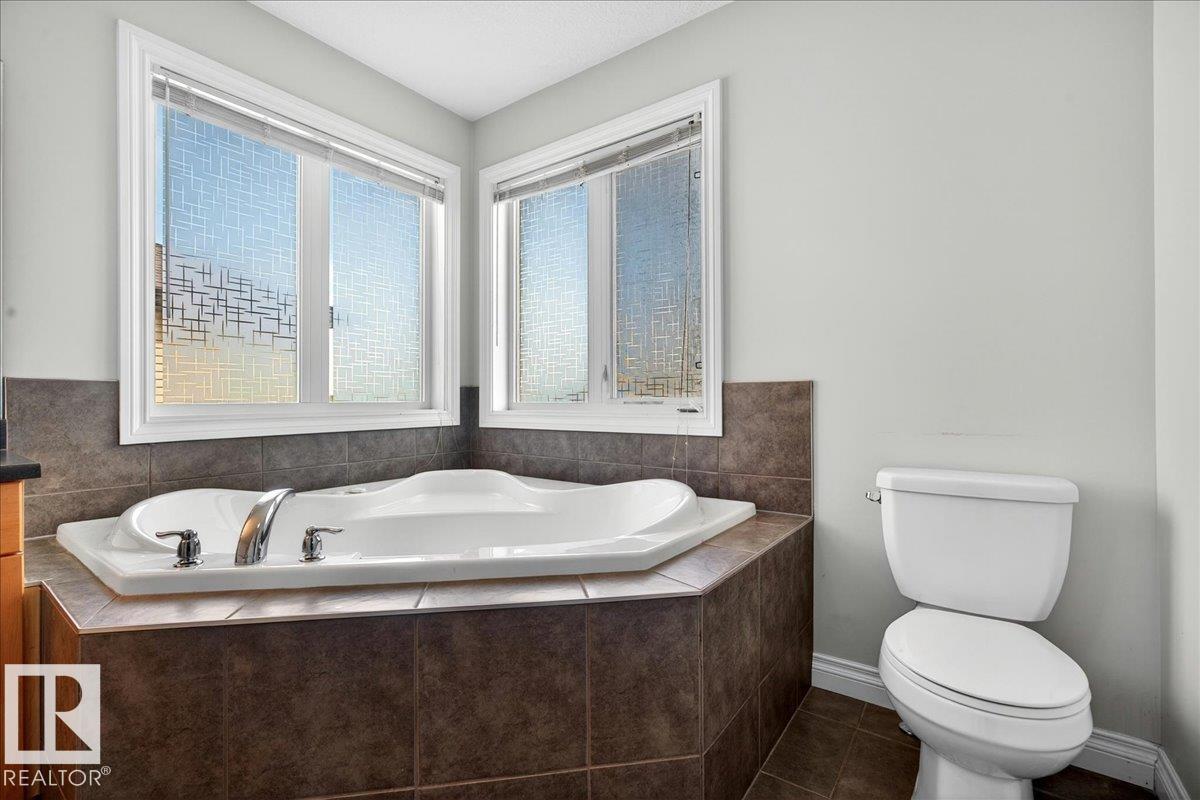 40 Willowdale Pl, Stony Plain, Alberta  T7Z 0A4 - Photo 23 - E4488839