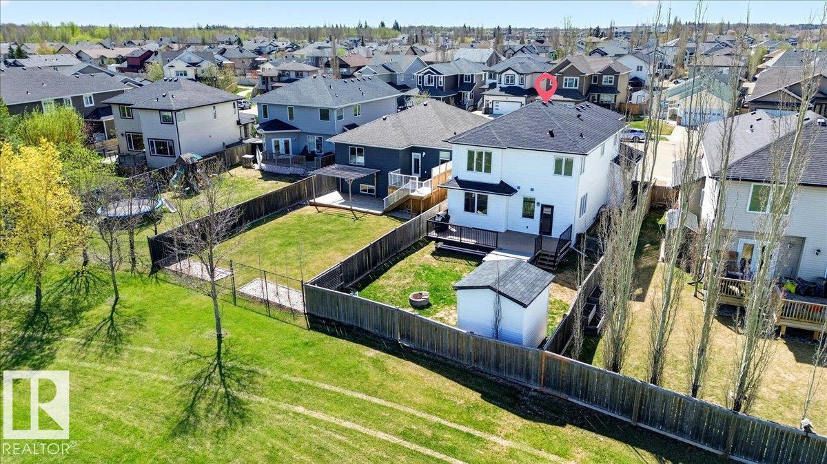 40 Willowdale Pl, Stony Plain, Alberta  T7Z 0A4 - Photo 39 - E4488839