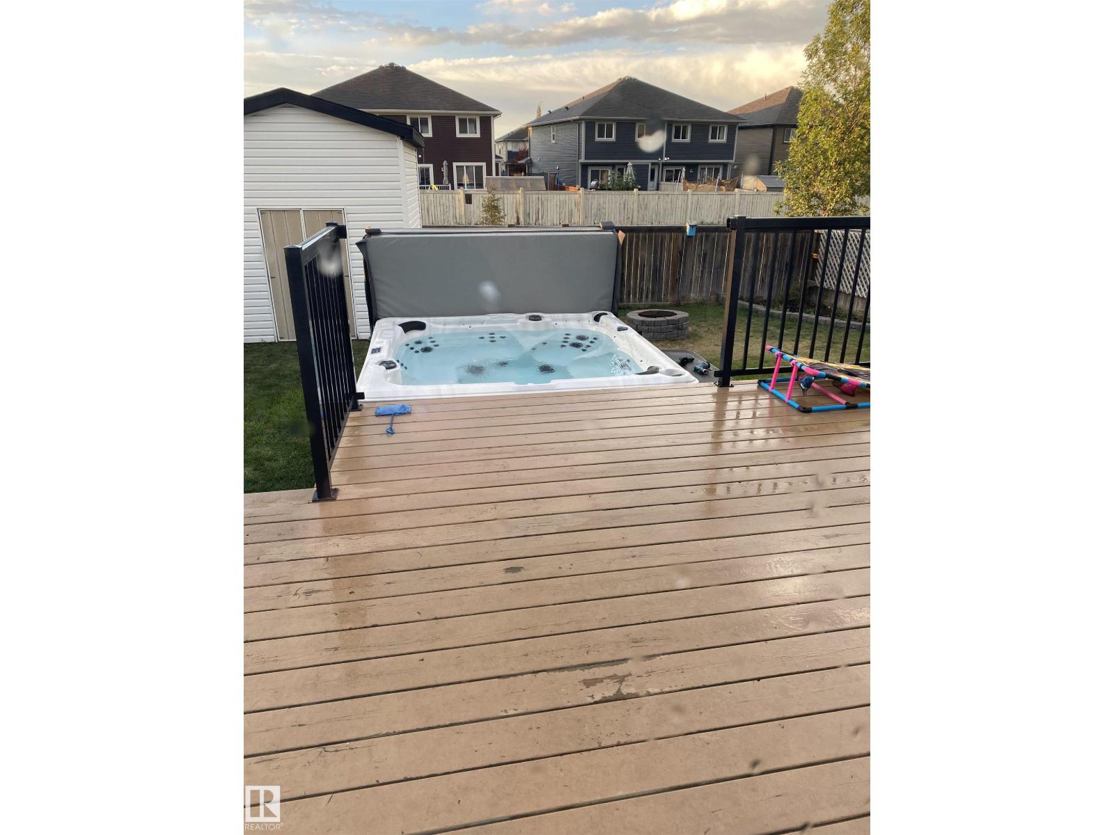 40 Willowdale Pl, Stony Plain, Alberta  T7Z 0A4 - Photo 33 - E4488839