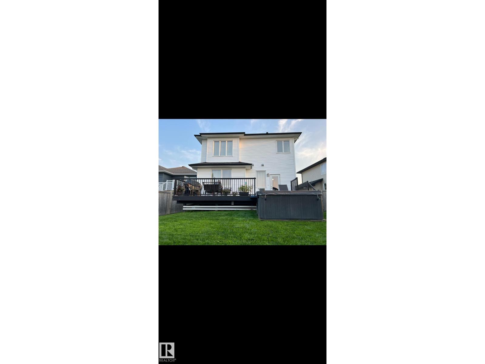 40 Willowdale Pl, Stony Plain, Alberta  T7Z 0A4 - Photo 35 - E4488839