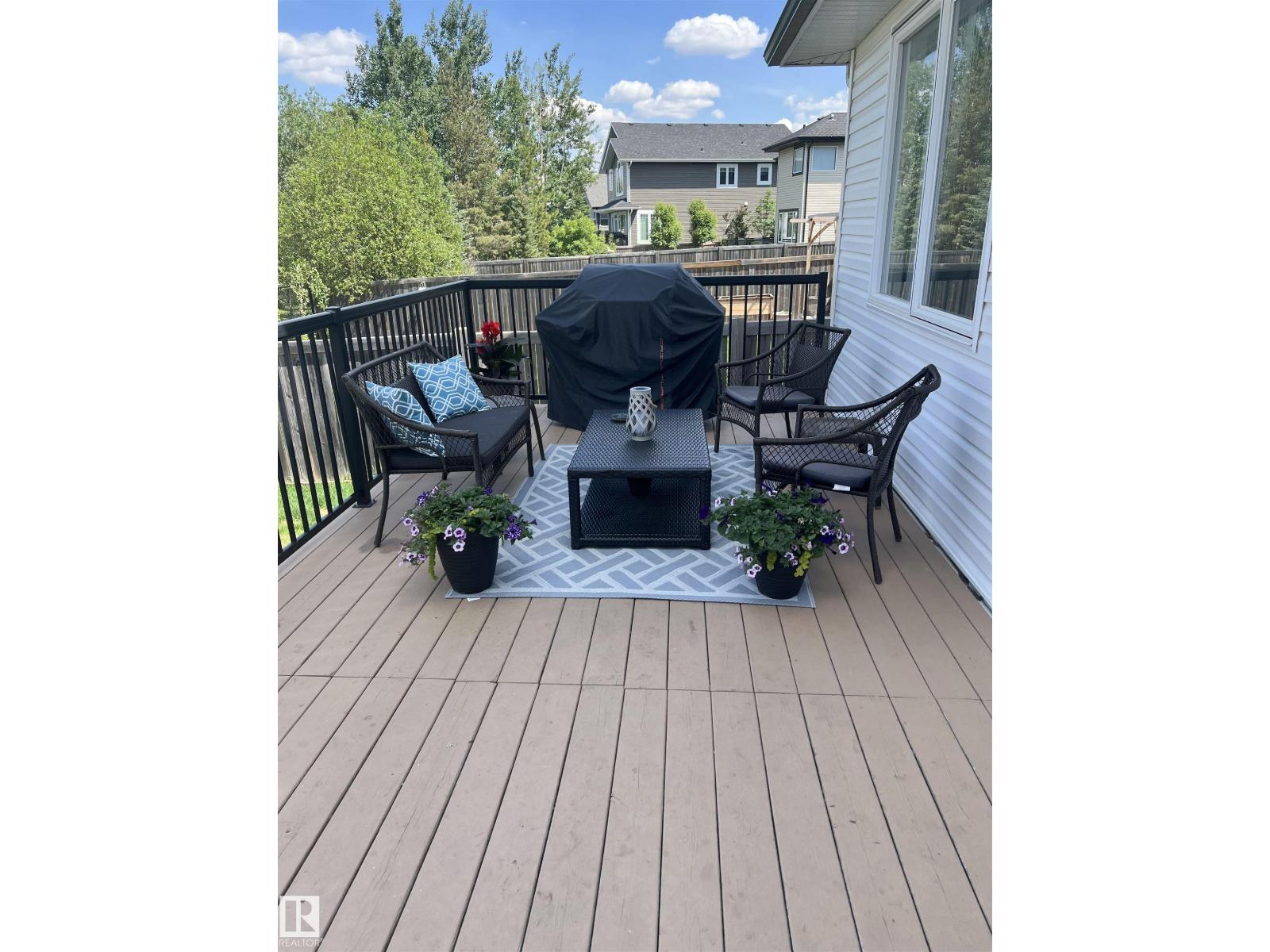 40 Willowdale Pl, Stony Plain, Alberta  T7Z 0A4 - Photo 34 - E4488839