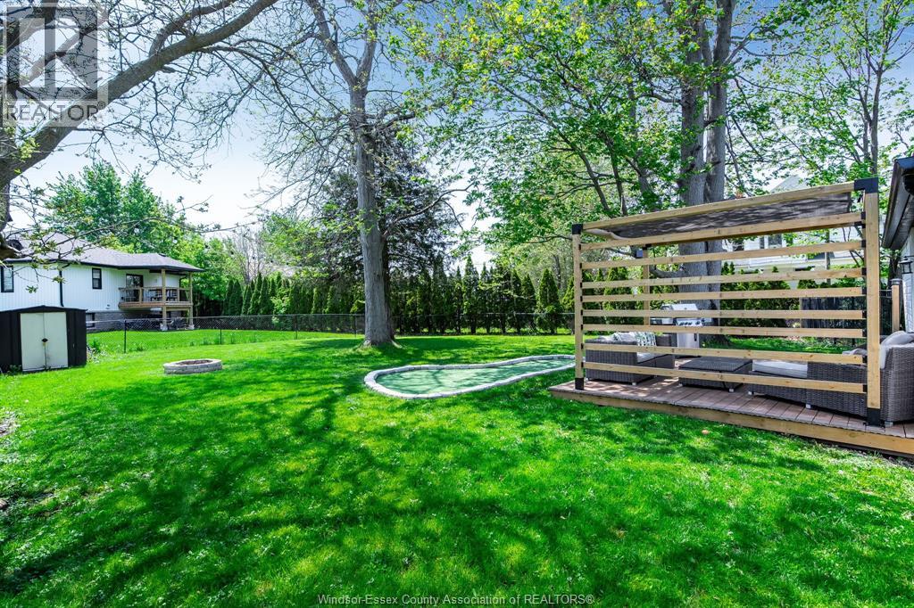 115 William Street, Merlin, Ontario  N0P 1W0 - Photo 34 - 26004904