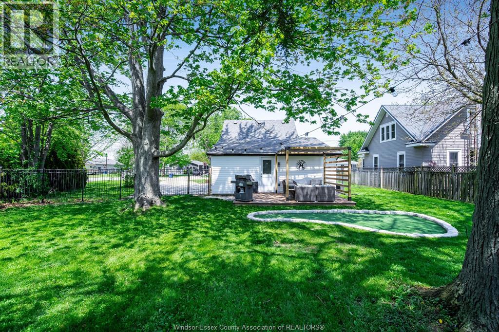 115 William Street, Merlin, Ontario  N0P 1W0 - Photo 36 - 26004904