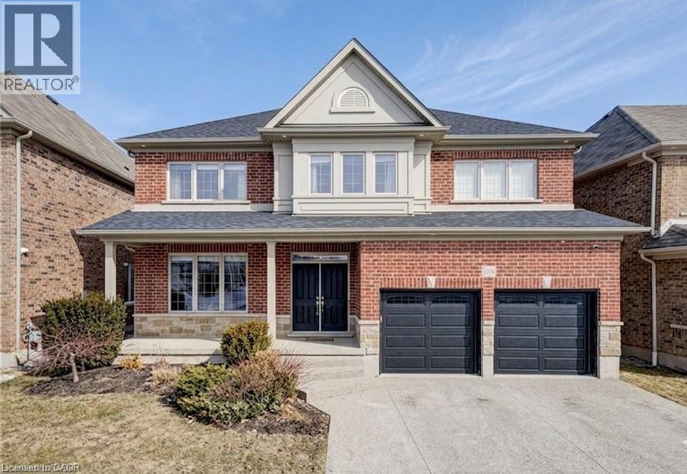 268 Evens Pond Crescent, Kitchener, Ontario  N2R 0B8 - Photo 1 - 40832002