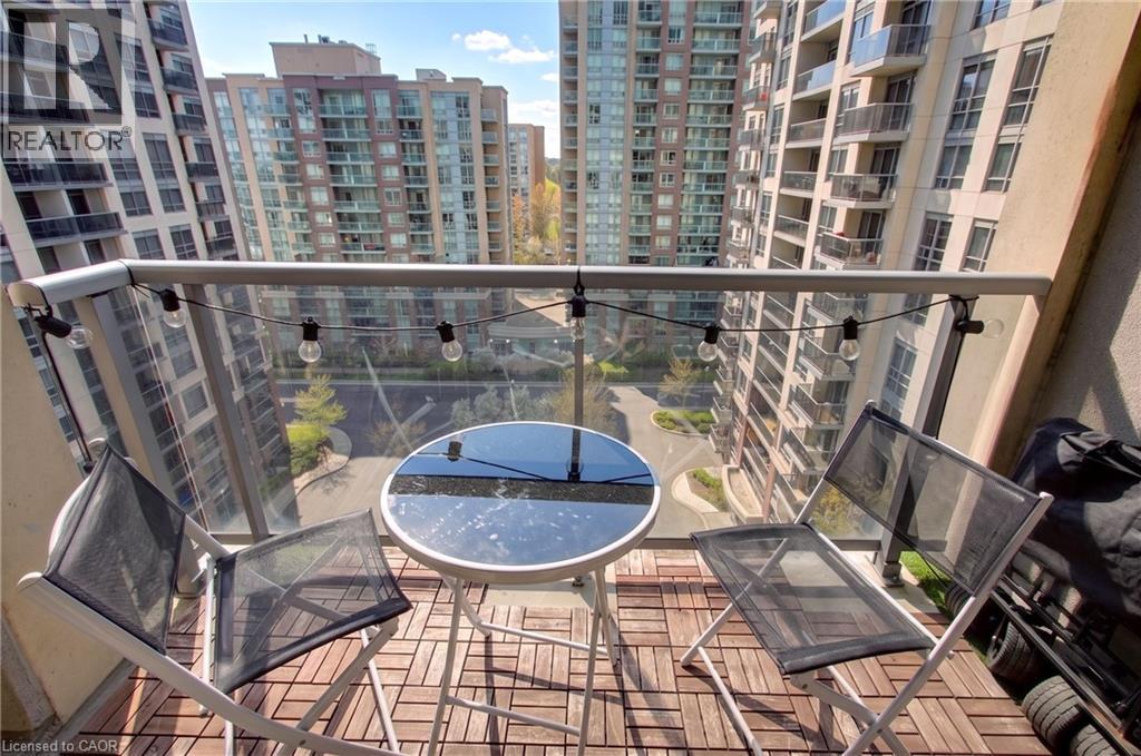 3 Michael Power Place Unit# 1009, Etobicoke, Ontario  M9A 0A2 - Photo 27 - 40828895