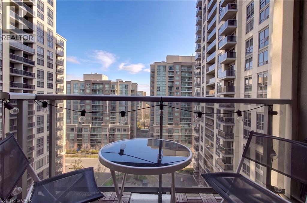 3 Michael Power Place Unit# 1009, Etobicoke, Ontario  M9A 0A2 - Photo 28 - 40828895