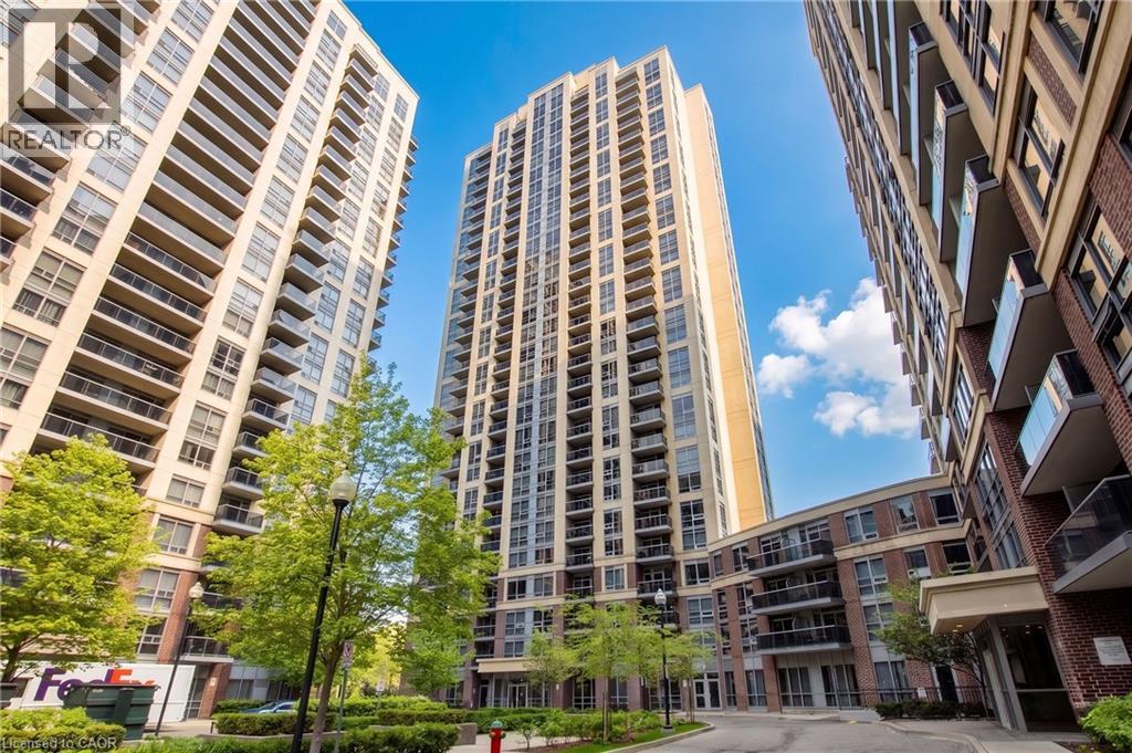 3 Michael Power Place Unit# 1009, Etobicoke, Ontario  M9A 0A2 - Photo 3 - 40828895