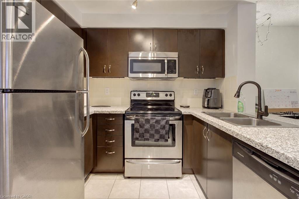 3 Michael Power Place Unit# 1009, Etobicoke, Ontario  M9A 0A2 - Photo 5 - 40828895
