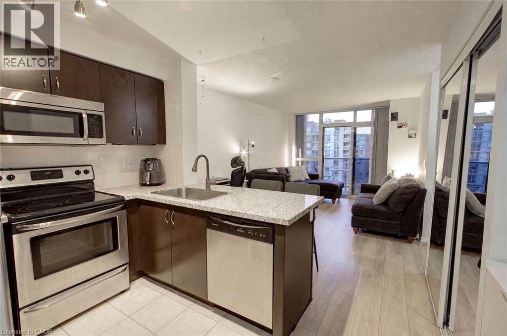 3 Michael Power Place Unit# 1009, Etobicoke, Ontario  M9A 0A2 - Photo 6 - 40828895